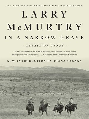 cover image of In a Narrow Grave